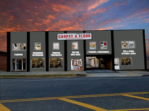 Class Carpet Floor & Home