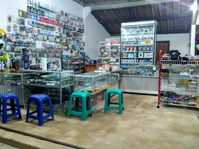 Photos of Cendikia Cell
