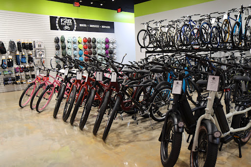 F2R Bike Shop - Thumbnail