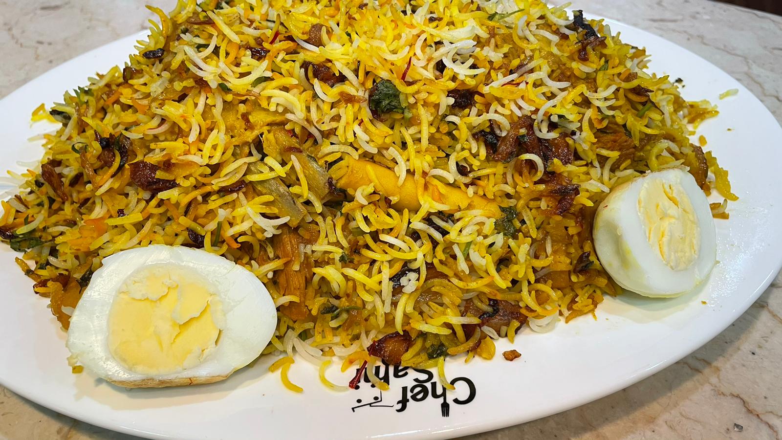 مطعم الشيف سامي - صورة 2