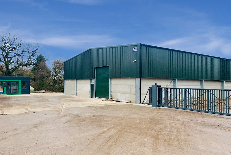 Green Oak Self Storage photo 3
