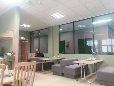 Photos of IVKHK Kohvik