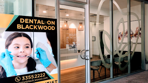 Dental On Blackwood