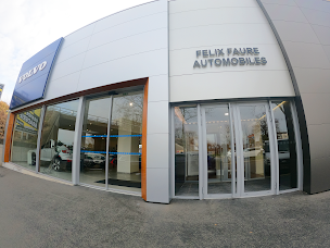 Photo n°11 de Volvo | Saint-Etienne - Vulcain Félix Faure Automobiles à Saint-Étienne (Vendeur de voitures d'occasion)