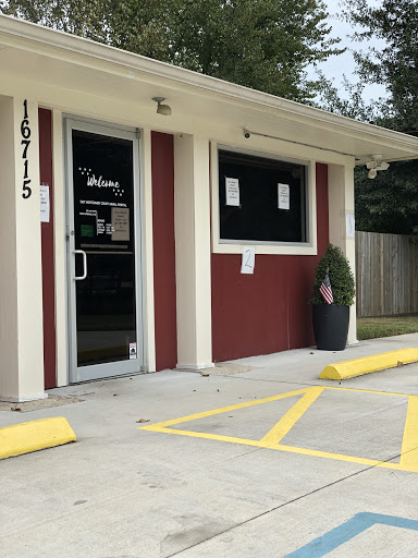 East Montgomery County Animal Hospital
