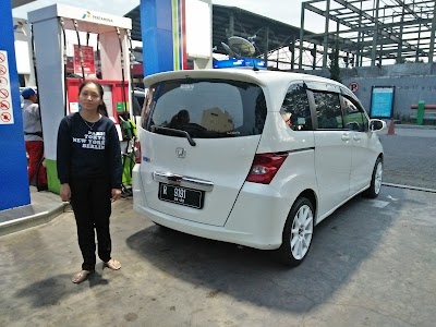 Photos of UPT Puskesmas Pagarsih