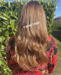 Photo n°2 de M.beautyhair à Villeneuve-Tolosane (Salon de coiffure)