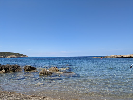 S'Illot des Renclí - Thumbnail