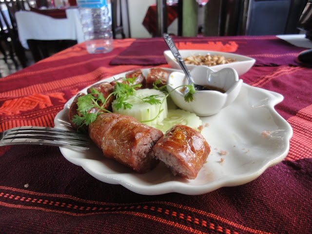 The Chang Inn Luang Prabang