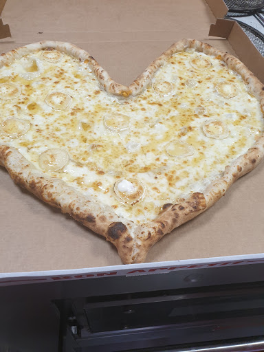 Photo 2 - Pizza club Saussay