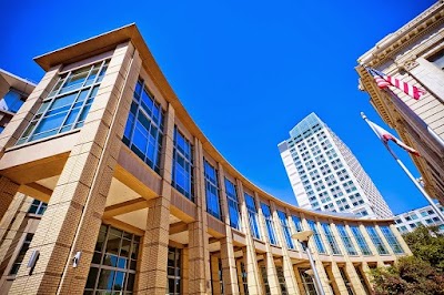 Sacramento City Hall
