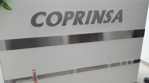 Oficina Coprinsa - Thumbnail