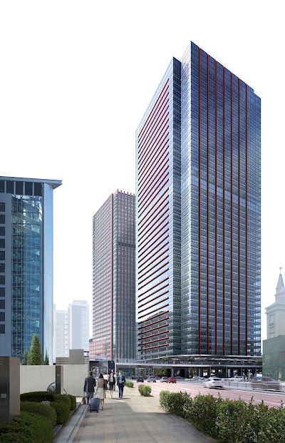 住友不動産東京三田ガーデンタワー