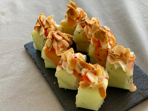 Home Food Sushi di Roberta Carlisi Logo