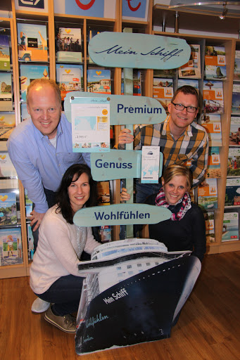 TUI TRAVELStar Reisewelt Jürgen Sörgel - Thumbnail