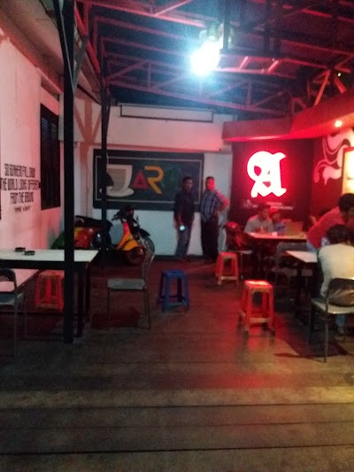 Photos of Jarod Cafe