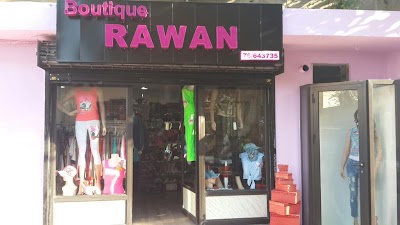 Photos of Boutique rawan