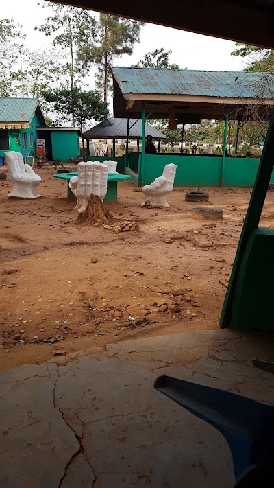 Photos of Ondo State Ministry of Agriculture, Biological Garden and Park