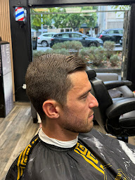 Photo n°14 de KANTAH’S BARBER à Aix-en-Provence (Salon de coiffure)