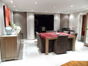 Photo n°4 de Prodecor sarl à Cousolre (Service de pose de parquet)