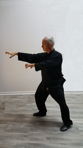 Tai Ji Quan