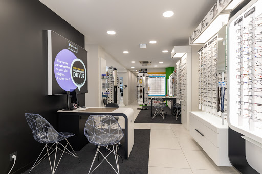 Optic 2000 - Opticien La Ferté-Bernard - Thumbnail
