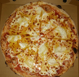 Photo n°21 de Augusta pizza à Vichy (Pizzeria)