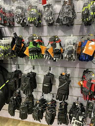 Photo n°5 de Equipmotos Le Perthus à Le Perthus (Magasin de matériel de motoculture)