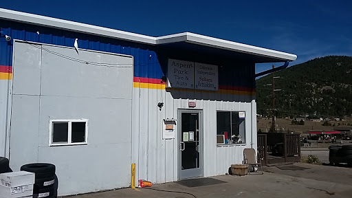 Aspen Park Tire & Auto