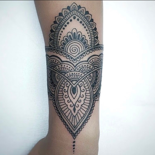 BLACK DIAMOND TATTOO & PIERCING - Thumbnail