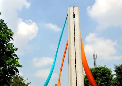 Photos of Masjid Salman ITB