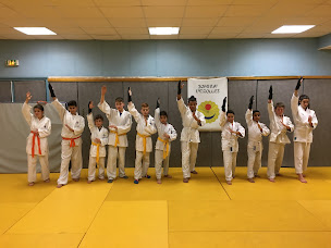 Photo n°8 de Arts martiaux TAKEDABUDO NSR Gymnase DELAUNE Nakamura à Vitrolles (Club de sport)