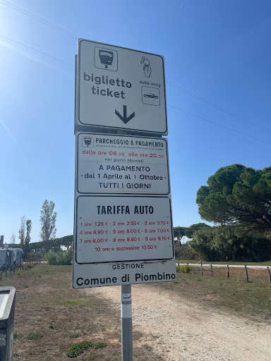 Public Parking CARBONIFERA 2 - Thumbnail