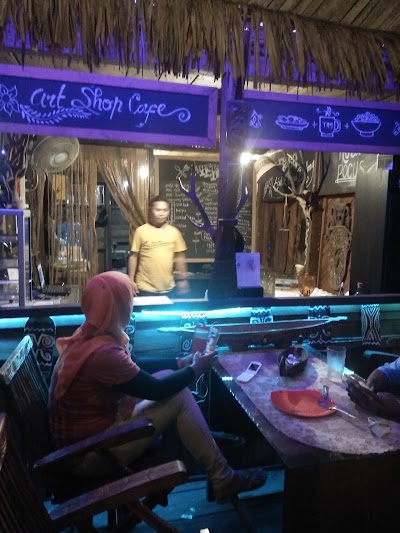 Photos of YAYASAN ISTANA MERAUKE