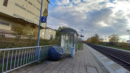 Marktleuthen - Visual