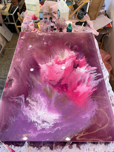 Joanne Colely Art - Thumbnail