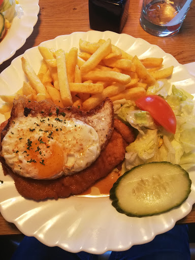 Helmerts Restaurant - Thumbnail