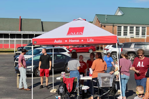 Alfa Insurance - The Oakley Agency - Thumbnail
