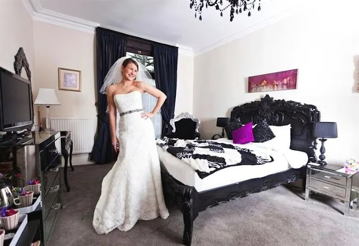 House Of Agnes by null