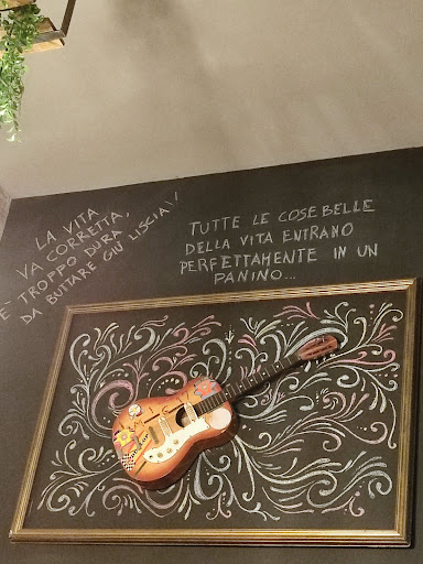 MOSTOBBENE - Visual