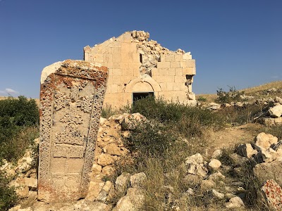 St. Gregory Monastery of Aparank