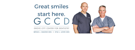Bryan J. Simone, DDS - Visual