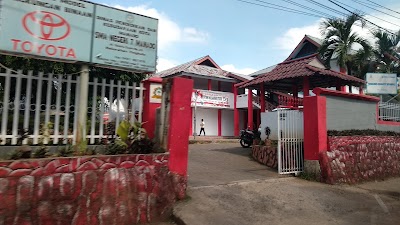Photos of Junior High School 7 Manado