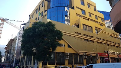 Photos of Centre d'affaire EL WOUROUD