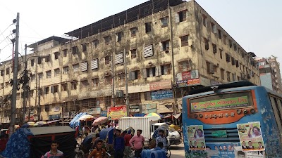 Photos of Purobi Bus Stand