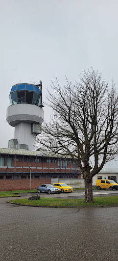 Dutch Air Traffic Control
