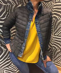 Photo n°14 de Aux Merveilles de Juliette à Villeneuve-d'Ascq (Magasin de vêtements)