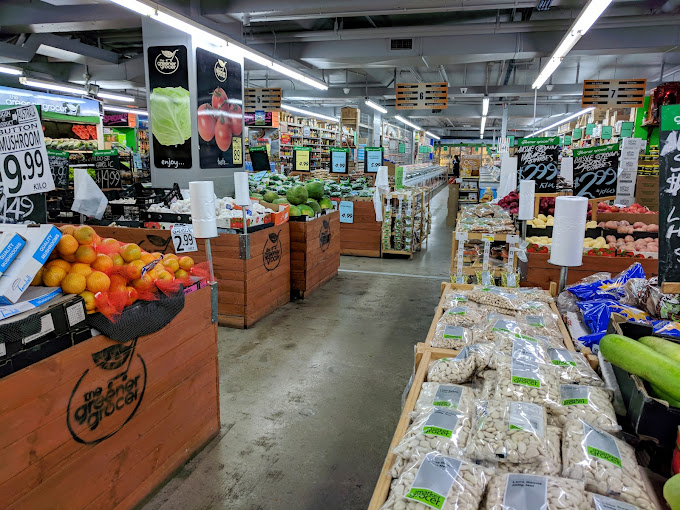 The Greener Grocer, 14/832 Anzac Parade, Maroubra NSW 2035