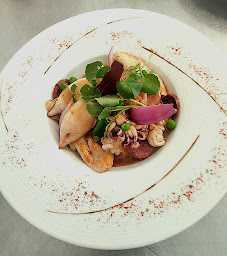 Photo n°24 de Le Récif à Saint-Cyprien (Bar lounge)