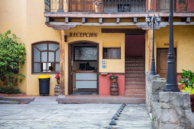Photos of Hotel Colonial Posada Don Ramon
